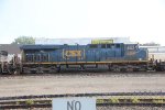 CSX 3205